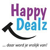Happy Dealz logo
