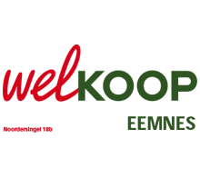 Welkoop Eemnes logo