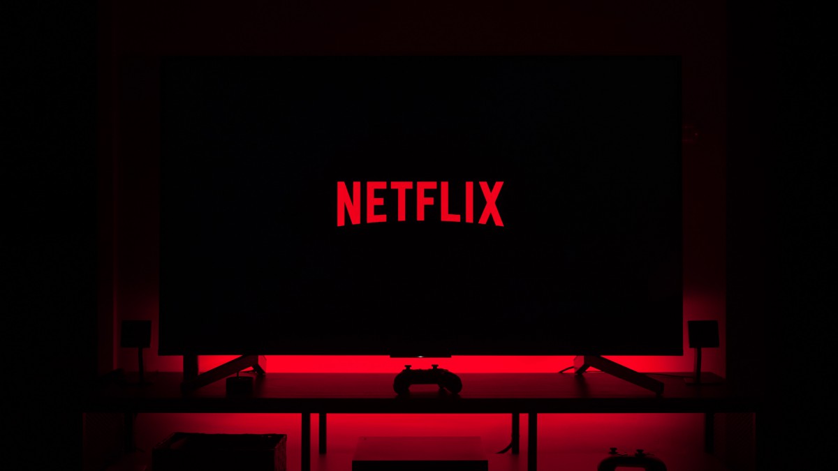 3 Netflix shows die zijn uitgekomen in november