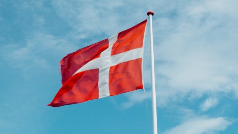 Het land van de maand is Denemarken!
