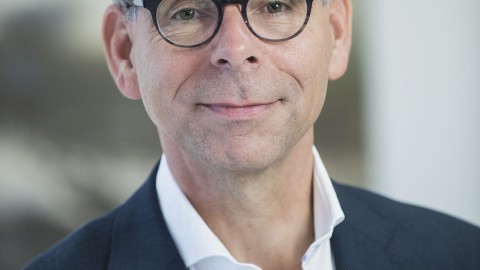 Rudie Heintjes benoemd als interim gemeentesecretaris Wijdemeren