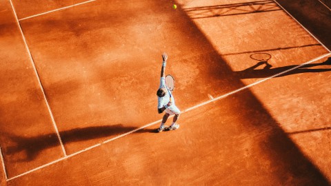 Leuke weetjes die je moet weten over tennis