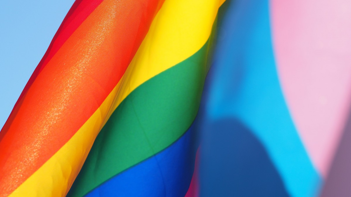 Vandaag is het “National Coming Out Day”