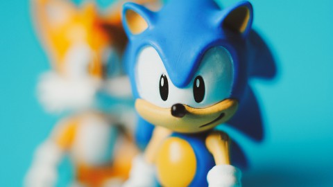 Een tweede Sonic film komt eraan