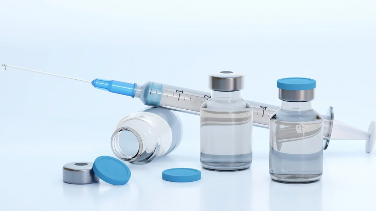 Meldingen van bijwerkingen Rijksvaccinatieprogramma 2020