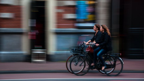 Kabinet schakelt tandje bij voor meer mensen op de fiets