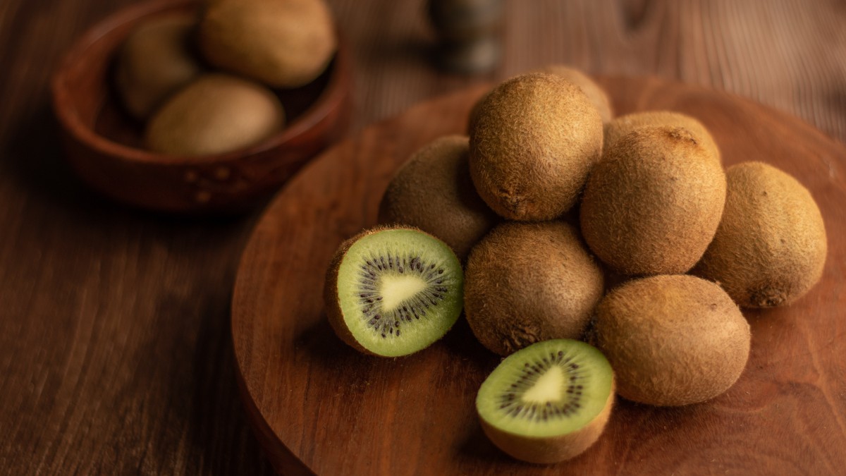 De gezondheidsvoordelen van kiwi's