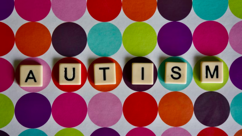 Wereld Autism Awareness Day