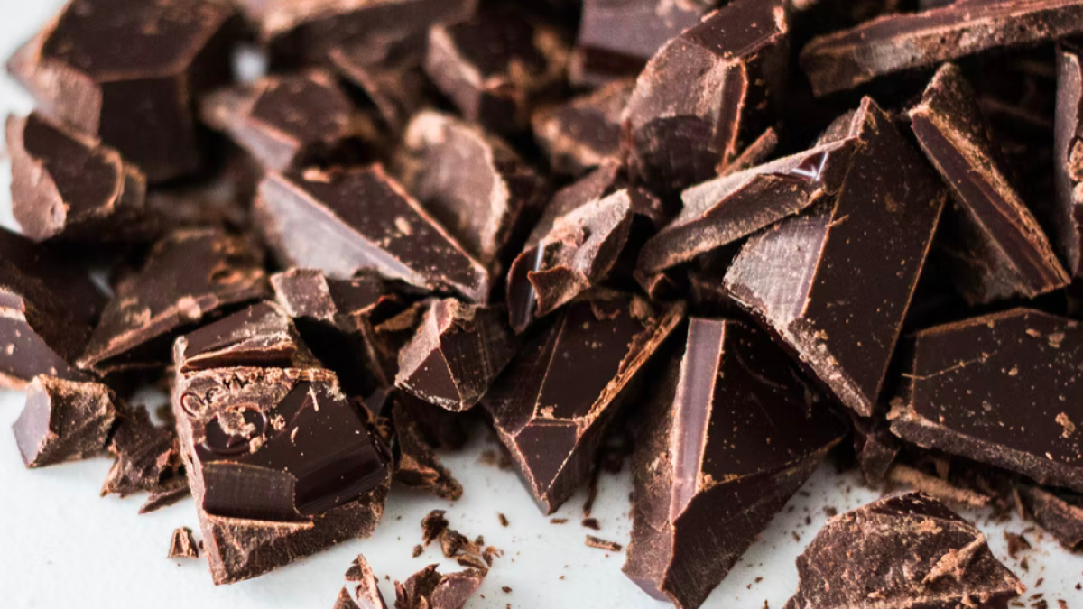 Bewezen gezondheidsvoordelen van pure chocolade