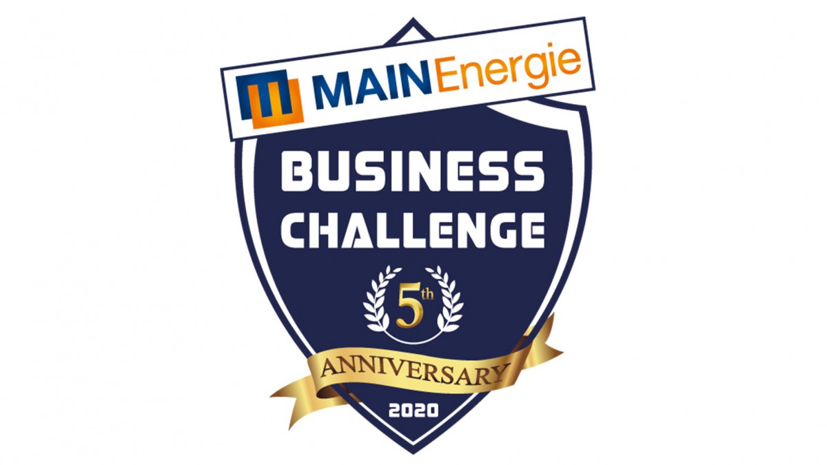 Wesly Bronkhorst is ambassadeur van de MAIN Energie Business Challenge 2020