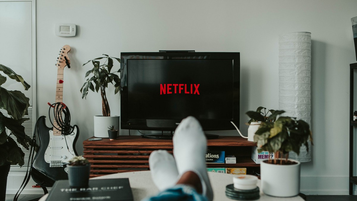 De beste nieuwe originele Netflix-series die in 2020 zijn uitgebracht