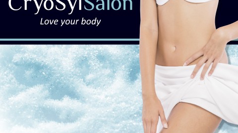 CryoSylSalon, Love your body!