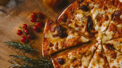 Pizzeria De Pizzabakkers opent 27 oktober officieel op de Groest in Hilversum 