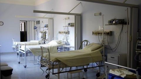 Ziekenhuizen onder druk door stijging aantal huidkankerpatiënten