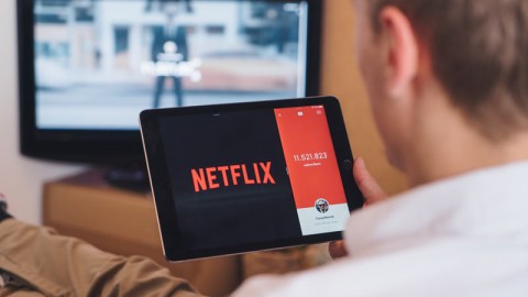 Netflix komt met spin-off over Octo