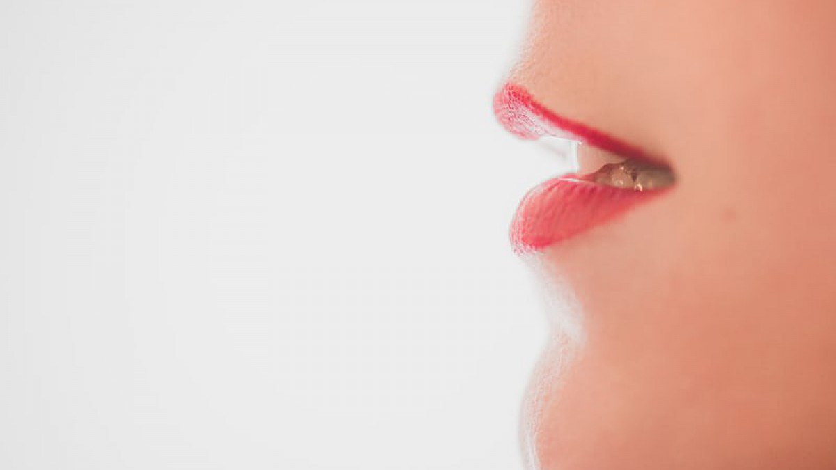 Tips tegen gebarsten lippen