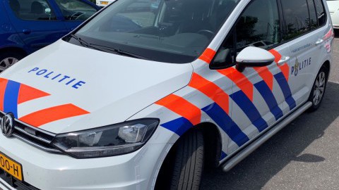 Twee jongens beroofd in Hilversum
