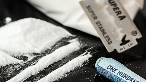 Marineschip onderschept ruim 1400 kilogram cocaïne
