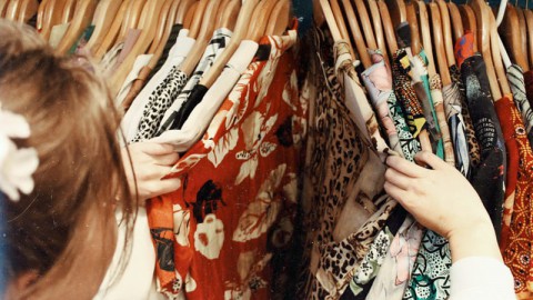 Modeketen Didi failliet, winkels blijven open