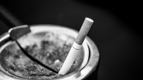 Groepstraining Stoppen met Roken