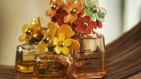 De lekkerste bloemige parfums om te dragen