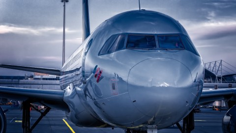 Luchtvaartnota: nieuwe koers voor de toekomstige ontwikkeling luchtvaart