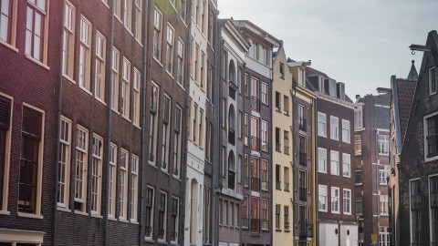 Meer kansen  gewenst voor woningzoekenden in groot Amsterdam