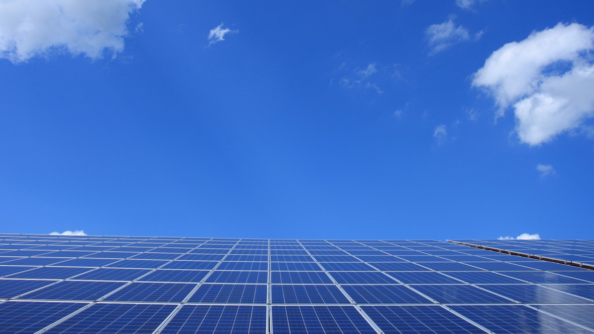 Start collectieve inkoop zonnepanelen en online energiecoaches