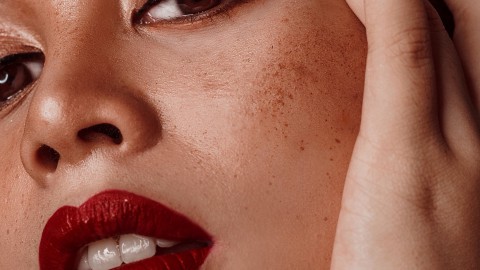 De make-up trends van najaar 2020