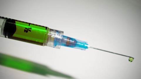 GGD Gooi en Vechtstreek begint donderdag 15 januari met vaccineren