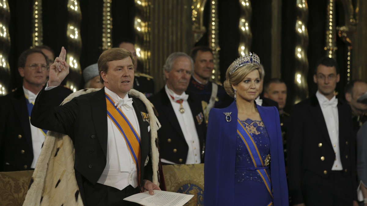 Koning reikt Koninklijke Prijs voor Vrije Schilderkunst 2021 uit en opent met Prinses Beatrix de jubileumtentoonstelling ‘Grensverkenners, Koninklijke Prijs voor Vrije Schilderkunst 150 jaar’`