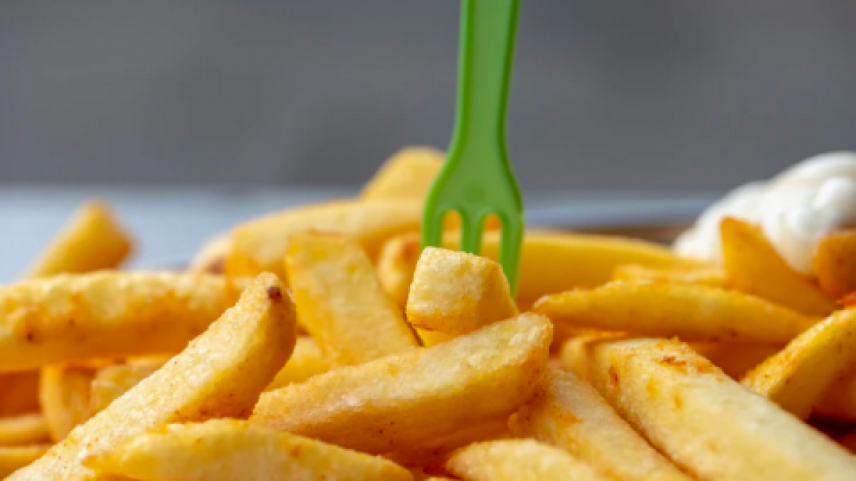 Zin in een snack? De FEBO bezorgt aan huis!