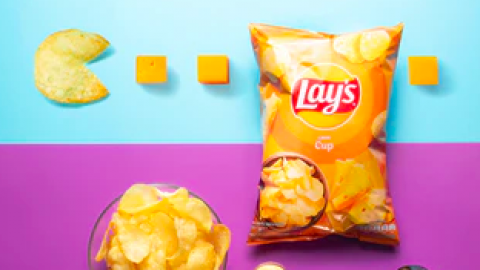Nieuwe chips smaken van Lays