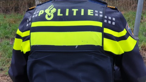 Twee mannen aangehouden na schoten in Hilversum