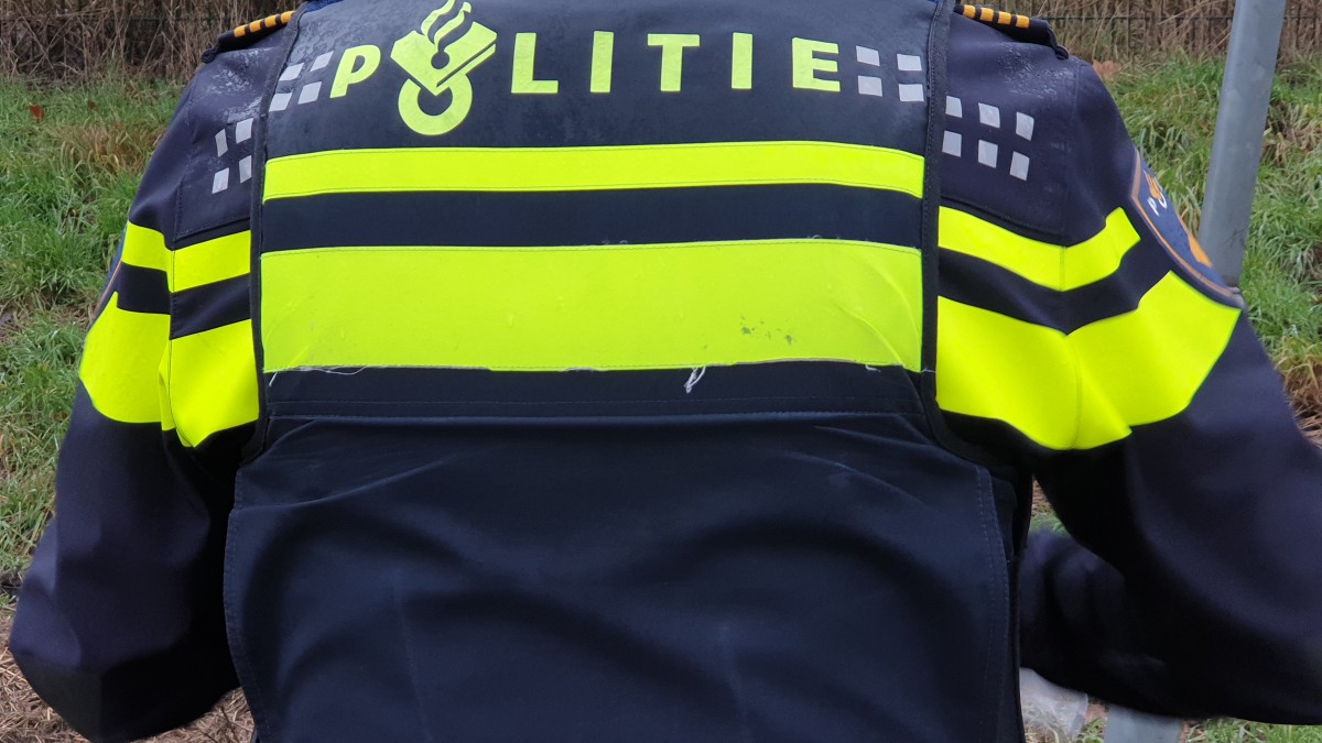 Politie Hilversum over ongeval Kleine Drift: fietsster verleende geen voorrang