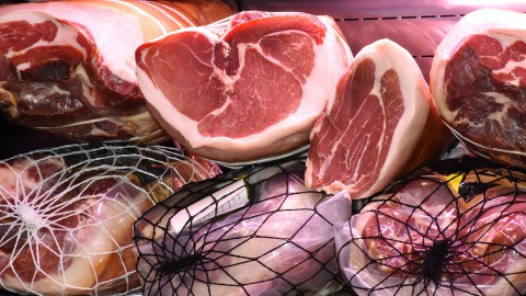 Groothandels actief op zoek naar vervangende vleeswaren
