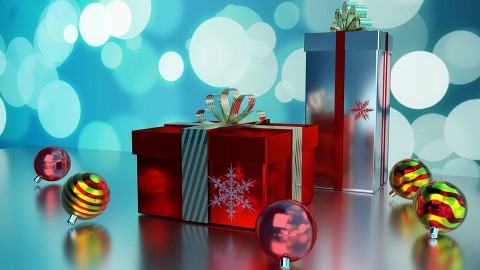 Kerstpakketten aanleveren bij de voedselbank Gooi & Omstreken