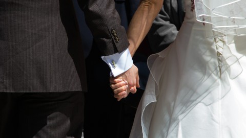 Sneller einde aan huwelijkse gevangenschap 