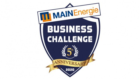 Wesly Bronkhorst officieel ambassadeur van de Main Energie Business Challenge