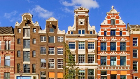 Samenvoeging Amsterdam en Weesp een stap dichterbij