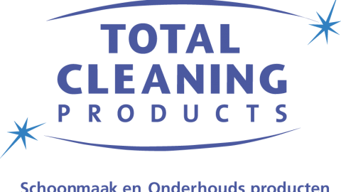 Total Cleaning Products draait topomzet