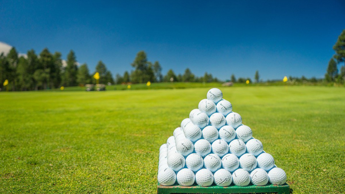 Golfer uit Soest klimt op de ranglijst