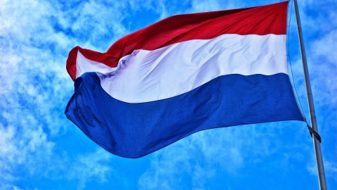 Verduurzaming basisindustrie; een kans voor Nederland 
