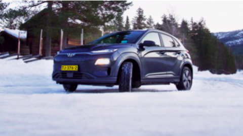 Jaarlijkse Hyundai Winterinspectie anders dan anders 