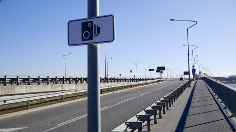 Hilversum gaat strijd aan met verkeer overtreders
