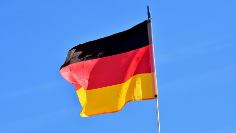 Uitstel staatsbezoek Duitsland 