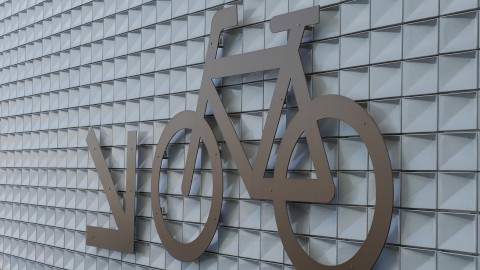 College kiest fietsenstalling met 7000 plekken stationsgebied 